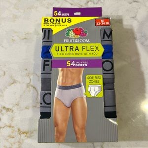 Men’s underwear